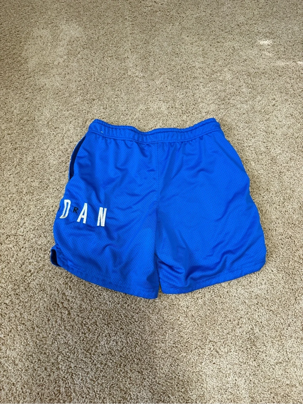 5 Pairs Shorts